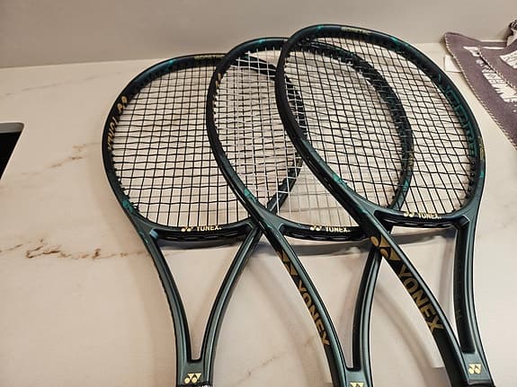 Yonex VCORE Pro 97