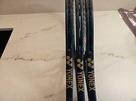 Yonex VCORE Pro 97