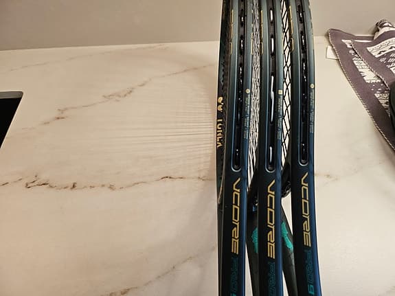 Yonex VCORE Pro 97