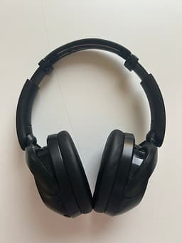 Brusreducerande hörlurar Sony WH-XB910N