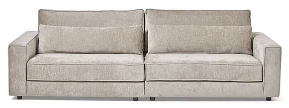 4-sits Hudson soffa från Mio