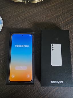 Samsung Galaxy S23