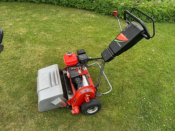 Jacobsen Greens King 522A cylindergräsklippare