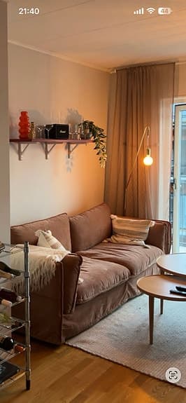 Soffa