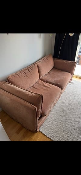 Soffa