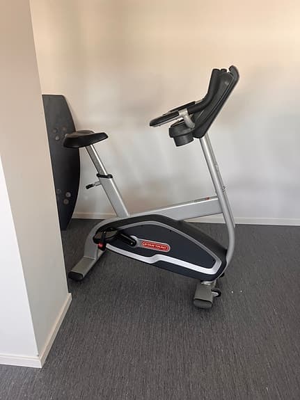 Star trac S-UBx motionscykel