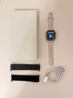 Apple Watch Ultra 2 4G 49mm Cellular