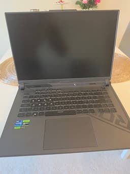 ASUS ROG Strix G16 RTX 4060 | i7-13650HX | 16GB RAM | 512GB SSD | 165Hz