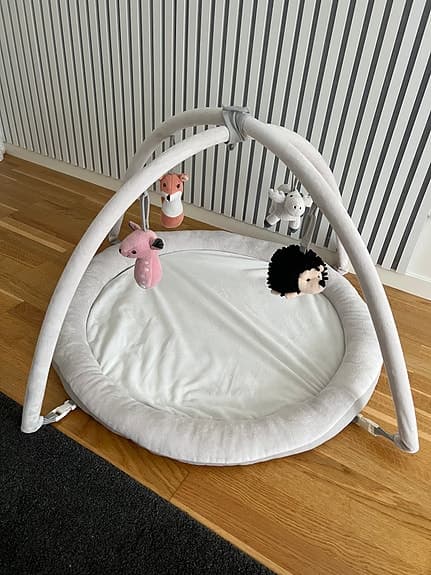 Baby gym