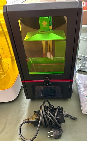 Anycubic Photon 3D-skrivare