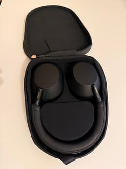 Sony WH-1000XM5