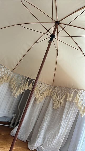 Parasol Marrakech