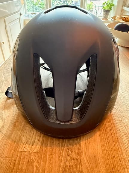 Lazer Vento Keneticore - Aerohjälm - Storlek S
