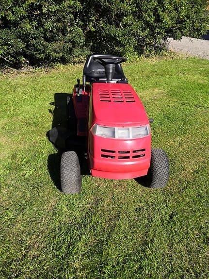 Åkgräsklippare Jonsered LR13