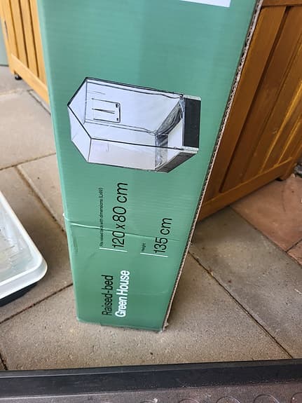 Odlingsgrejer Pluggbox Rootmaster Växthus pallkrage pluggbrätte
