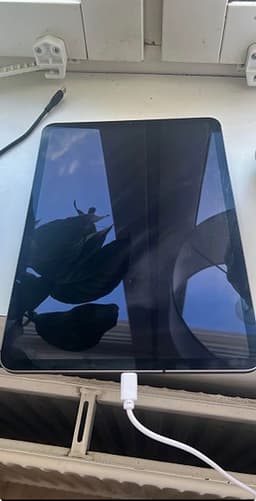 Ipad 11 Pro