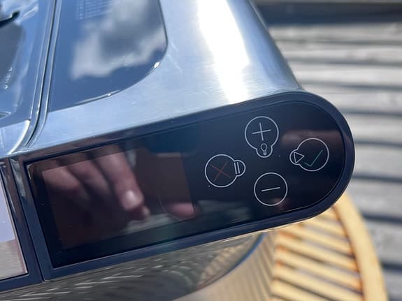 Brödmaskin - Morphy Richards Premium Plus 502000 – väldigt bra skick!