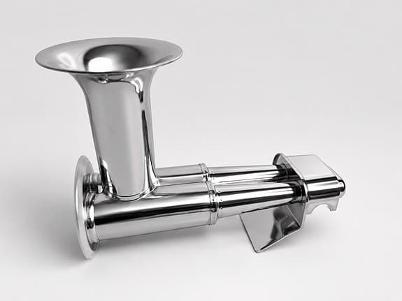 Angel juicer - Purépresshus - Ny!