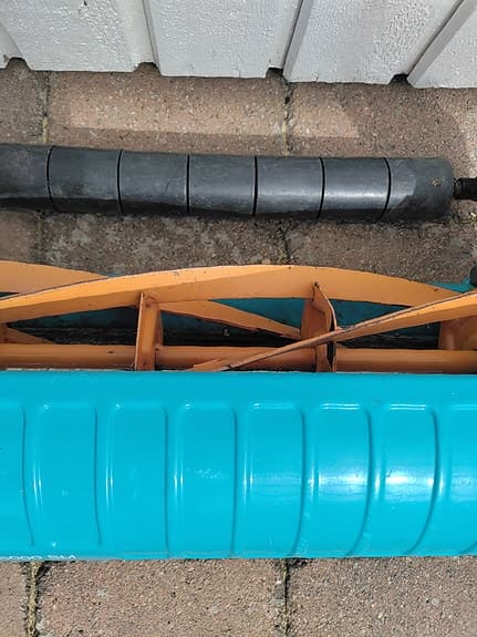 Gardena handjagare 6000sm