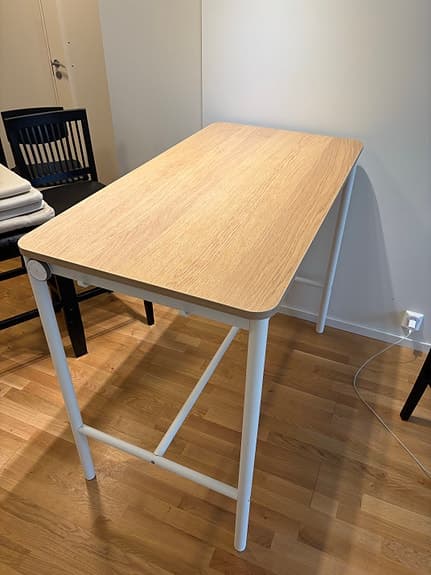 IKEA TOMMARYD barbord