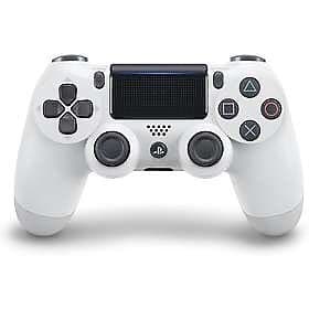 Sony PlayStation 4 spelkonsol med handkontroller