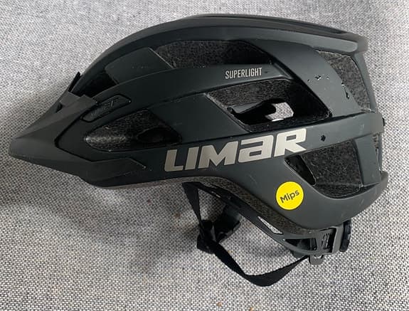 Limar Alben MIPS cykelhjälm