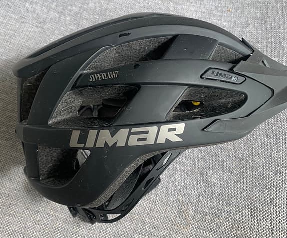 Limar Alben MIPS cykelhjälm
