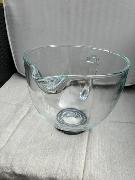 Glassmaskin