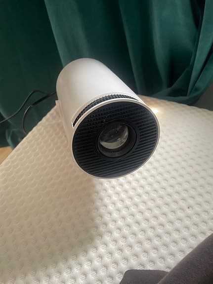 Projektor