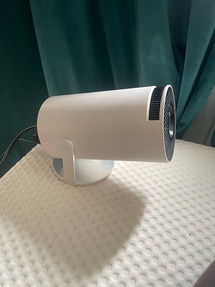 Projektor