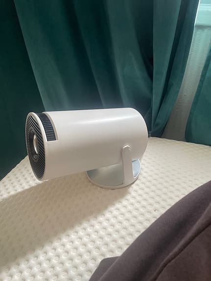 Projektor