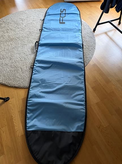 Fodral för long board