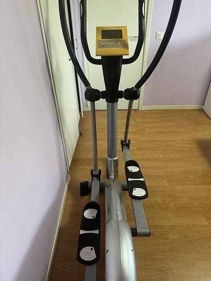 ExtremeFit crosstrainer