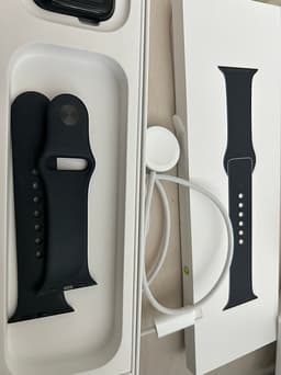 Apple Watch SE 40 mm