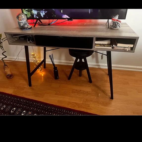 Skrivbord