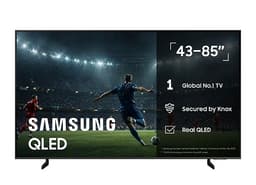Samsung QLED Q8F 55" TV