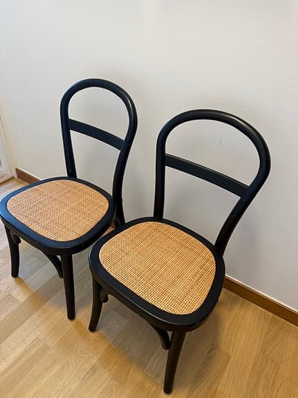 Jotex barnstolar