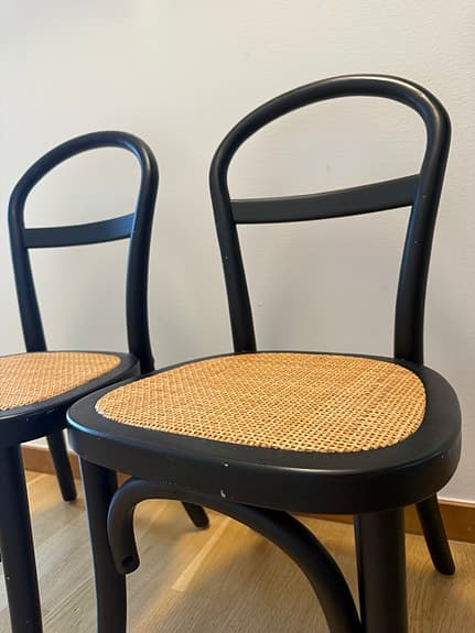 Jotex barnstolar