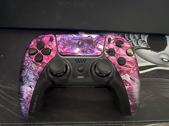 scuf gaming controll