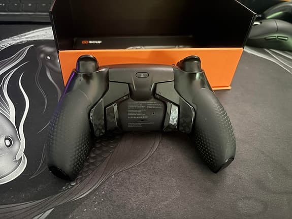 scuf gaming controll