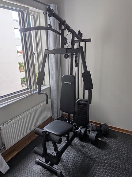Multigym