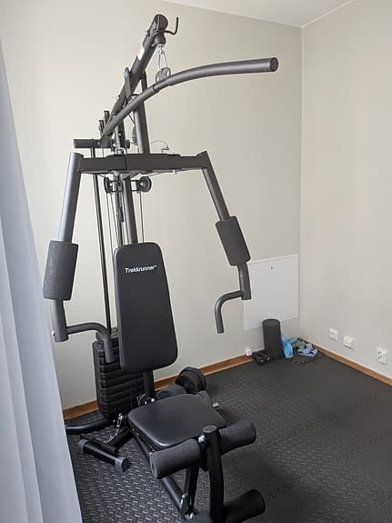 Multigym
