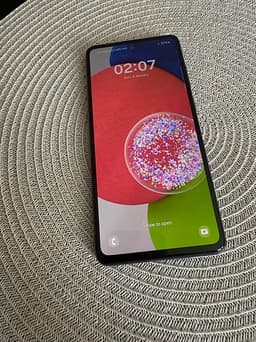 Samsung A52 - 128gb