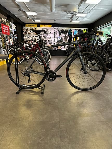 Specialized Aethos 58cm
