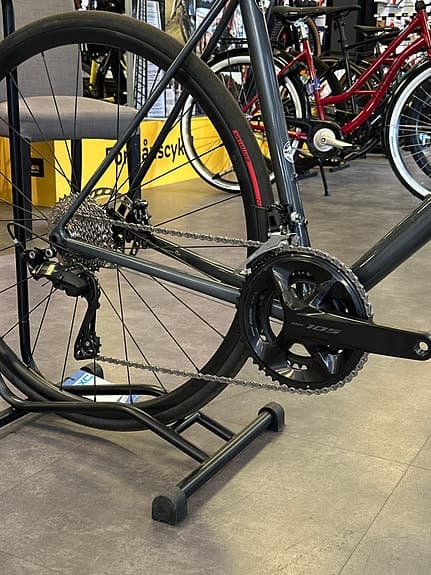 Specialized Aethos 58cm