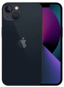 IPhone 13 - knappt använd