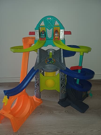 Cool Billeksak