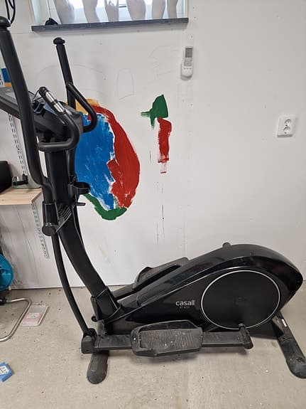 Crosstrainer Casall XT 600
