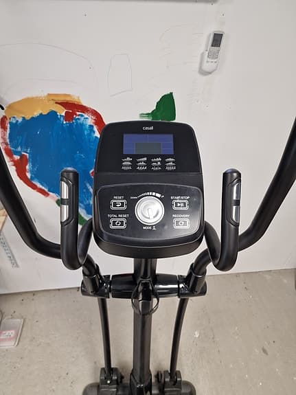 Crosstrainer Casall XT 600