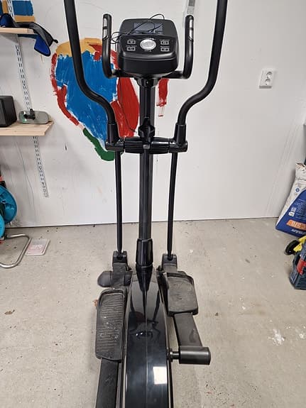 Crosstrainer Casall XT 600